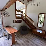 Cabana Exclusiva